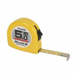 FLEXOMETRO HI-LOCK-16 5M...