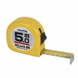 FLEXOMETRO HI-LOCK-25 5M...