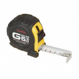 FLEXOMETRO G-LOCK 25 5 MTS....
