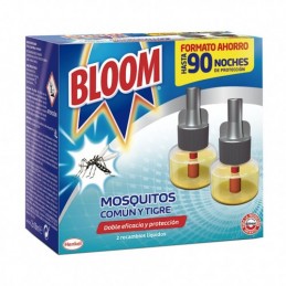 BLOOM...