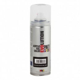 PINTURA SPRAY ACRIL.NEGRO...