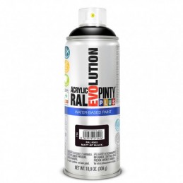 PINTURA SPRAY BASE AGUA...