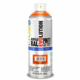 PINTURA SPRAY BASE AGUA...