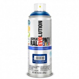 PINTURA SPRAY BASE AGUA...
