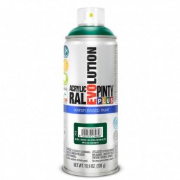 PINTURA SPRAY BASE AGUA...