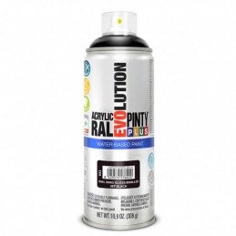 PINTURA SPRAY BASE AGUA...