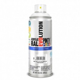 PINTURA SPRAY BASE AGUA...