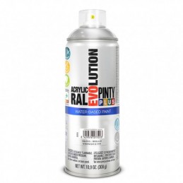 PINTURA SPRAY BASE AGUA...