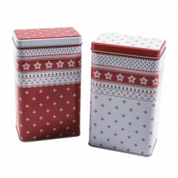 SERIE TIN. CAJA...
