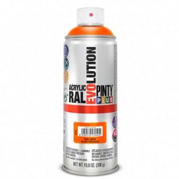 PINTURA SPRAY ACRILICA...