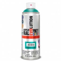 PINTURA SPRAY ACRILICA AZUL...