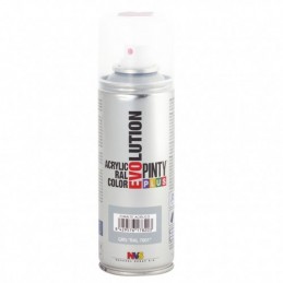 PINTURA SPRAY ACRILICA GRIS...
