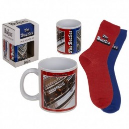 SET DE REGALO BEATLES