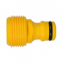 RACCORD MACHO ROSC.EXT.3/4...