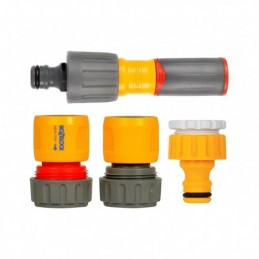 KIT LANZA 3-EN-1 + RACORES...