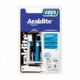 ARALDITE STANDARD PEQUEÑO...