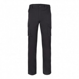 PANTALON MULTIBOLSILLOS...