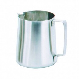 LECHERA CONICA INOX. 300 ML