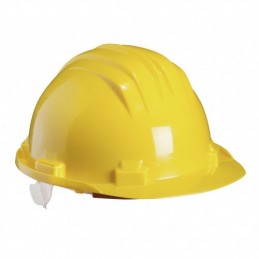CASCO SEGURIDAD C/BANDA...