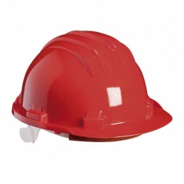 CASCO SEGURIDAD C/BANDA...
