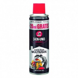 MULTIUSOS 3 EN 1 SPRAY 200...