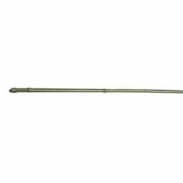 TUTOR BAMBU PLASTIF.1,80 M.