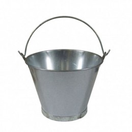 CUBO CONICO H.GALVANIZ. 8...