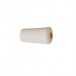 TOPE PERSIANA BLCO. 40 MM....