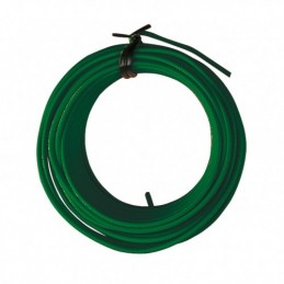 ALAMBRE H. PLAST. 2MMX12M...