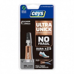 CEYS ULTRAUNICK GEL 3G