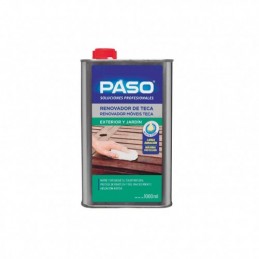 RENOVADOR MUEBLES TECA 1L