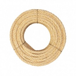 CUERDA SISAL F.NATURAL...