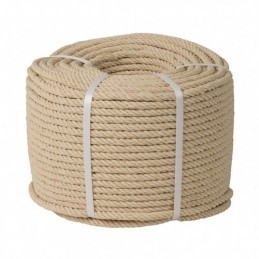 CUERDA IMITACION SISAL Ø8MM...