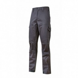 PANTALON TRABAJO U-POWER...