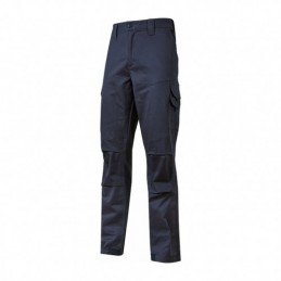 PANTALON TRABAJO U-POWER...