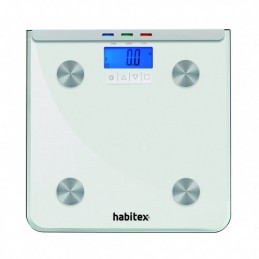 BASCULA BAÑO BODYFAT BF-95C...